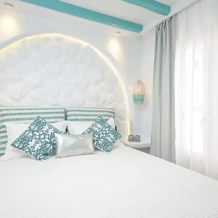 Naxian Breeze * Agia Anna (Naxos)