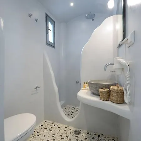 Naxian Breeze Agia Anna (Naxos)