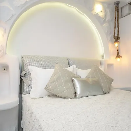 Naxian Breeze * Agia Anna (Naxos)