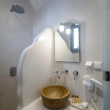 Naxian Breeze Apartment *