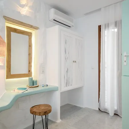 Naxian Breeze Apartment Agia Anna (Naxos)