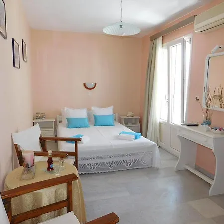Apartment Naxian Breeze *
