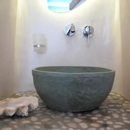 Naxian Breeze Agia Anna (Naxos)