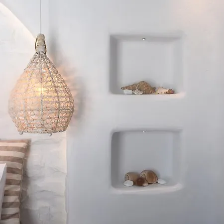 Naxian Breeze Apartment Agia Anna (Naxos)