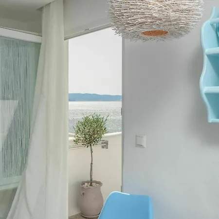 Naxian Breeze Apartment *