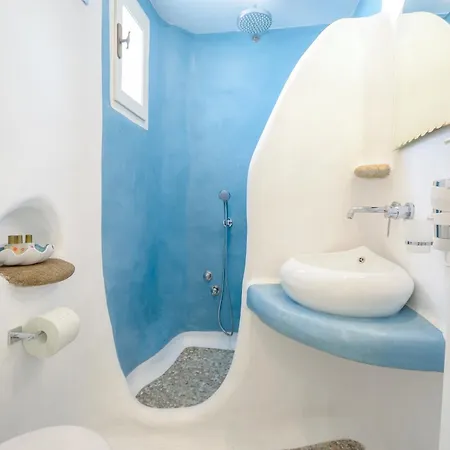 Naxian Breeze * Agia Anna (Naxos)