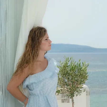 Apartment Naxian Breeze Agia Anna (Naxos)