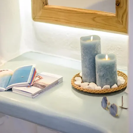 Naxian Breeze Apartment *