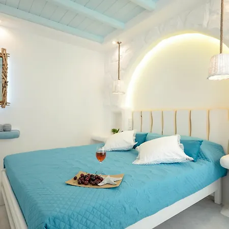 Naxian Breeze Apartment