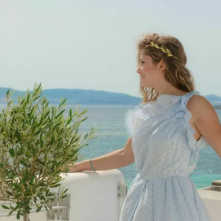 Naxian Breeze Apartment Agia Anna (Naxos)