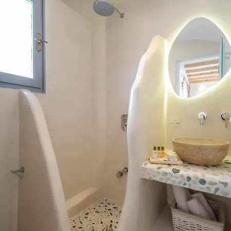 Naxian Breeze Apartment *