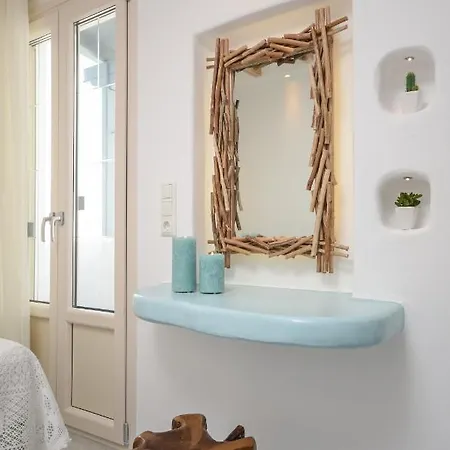 Naxian Breeze Apartment Agia Anna (Naxos)
