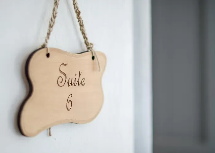 Naxian Breeze Agia Anna (Naxos)