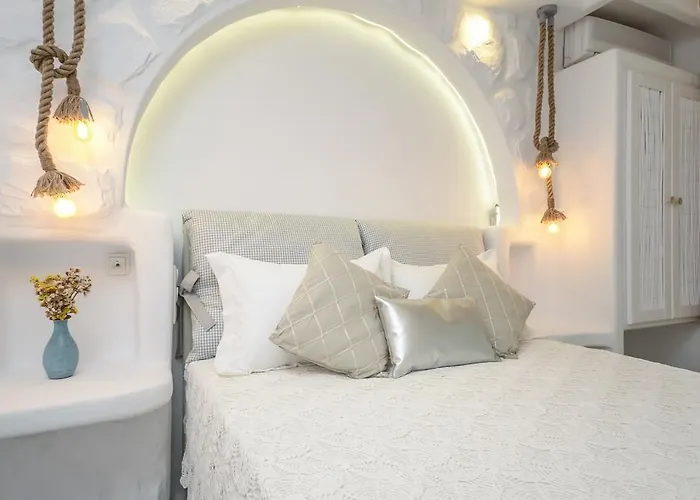 Naxian Breeze * Agia Anna (Naxos)