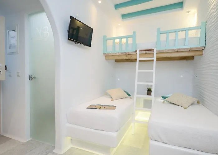 Appartamento Naxian Breeze Agia Anna (Naxos)