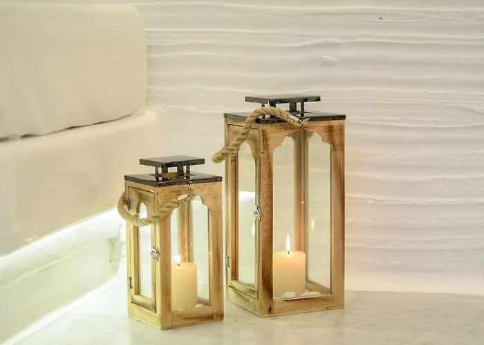 Naxian Breeze 아파트 Agia Anna (Naxos)