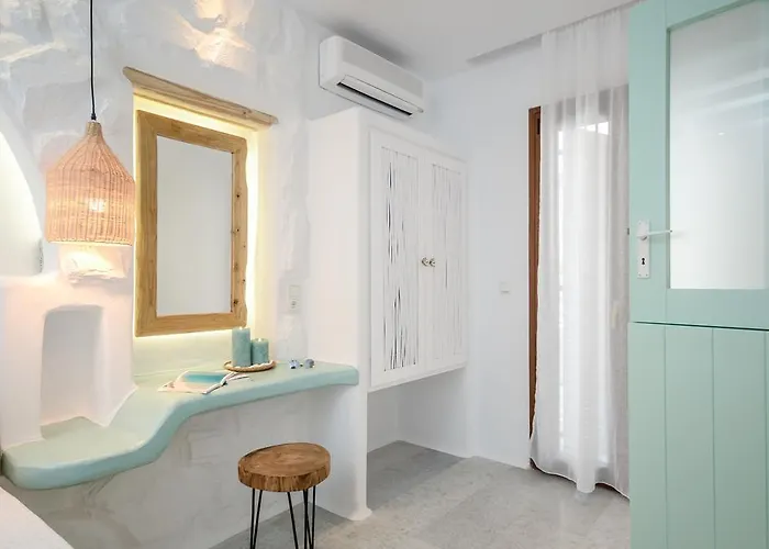 Naxian Breeze Appartamento Agia Anna (Naxos)