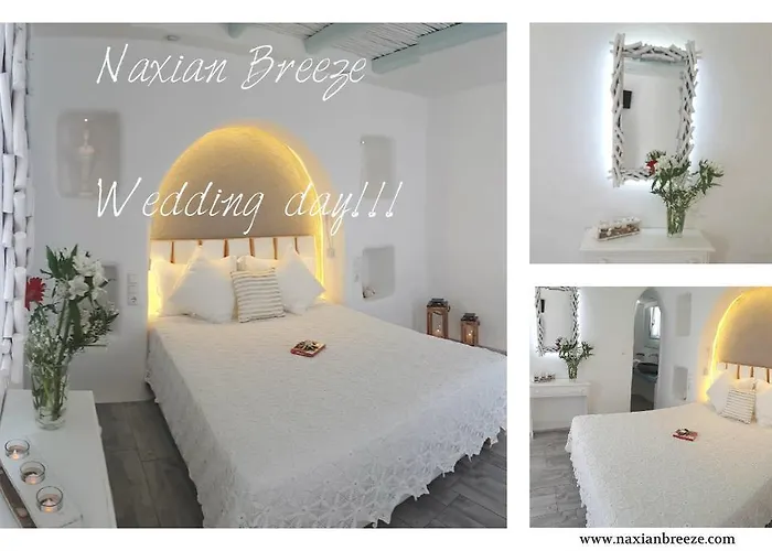 Naxian Breeze Agia Anna (Naxos)