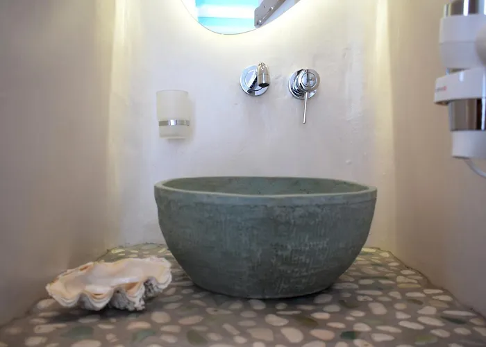 Naxian Breeze Agia Anna (Naxos)