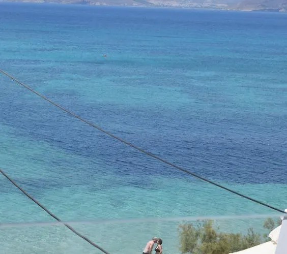 Naxian Breeze Appartamento *