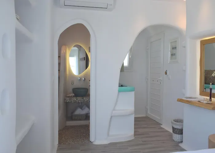 Naxian Breeze * Agia Anna (Naxos)