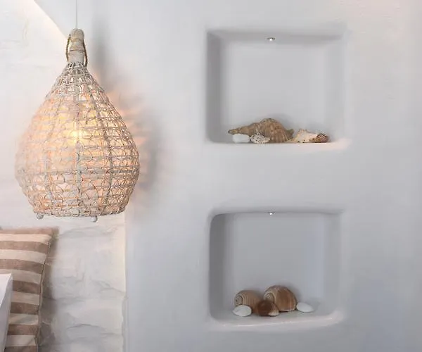 Naxian Breeze 아파트 Agia Anna (Naxos)