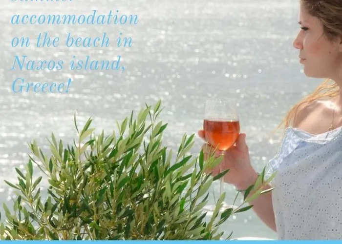 Naxian Breeze Agia Anna (Naxos)