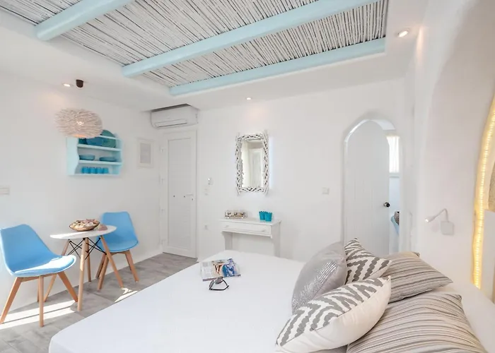 Naxian Breeze Agia Anna (Naxos)